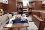 Yachtcharter Oceanis46 Ivy 12