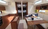 Yachtcharter Oceanis46 Ivy 13