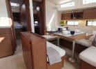 Yachtcharter Oceanis46 Ivy 14