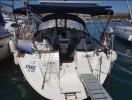 Yachtcharter Bavaria50 Kyknos
