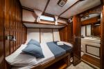 Yachtcharter GuletHera Hera 18