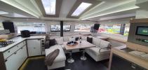 Yachtcharter Elba45 La Grange 16