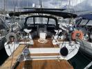 Yachtcharter Oceanis46 Kebiwan