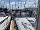 Yachtcharter Oceanis46 Kebiwan 1