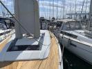 Yachtcharter Oceanis46 Kebiwan 2