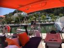 Yachtcharter BavariaCruiser34 Taz 2