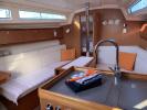 Yachtcharter BavariaCruiser34 Taz 4