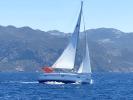 Yachtcharter BavariaCruiser37 Roger Rabbit 2