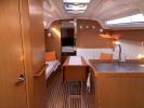 Yachtcharter BavariaCruiser37 Roger Rabbit 4