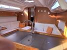 Yachtcharter BavariaCruiser37 Roger Rabbit 5
