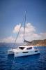 Yachtcharter Leopard40 Panda 3
