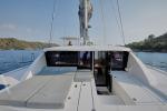 Yachtcharter Leopard40 Panda 7