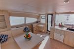 Yachtcharter Leopard40 Panda 10