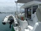 Yachtcharter BaliCatsmart 42cab Poucette 2