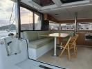 Yachtcharter BaliCatsmart 42cab Poucette 6