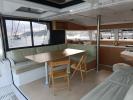 Yachtcharter BaliCatsmart 42cab Poucette 12