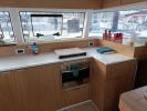 Yachtcharter BaliCatsmart 42cab Poucette 15