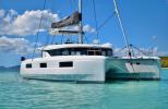 Yachtcharter Lagoon46 Dare