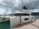 Yachtcharter Lagoon46 Dare 1