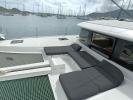 Yachtcharter Lagoon46 Dare 5