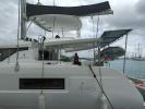 Yachtcharter Lagoon46 Dare 6