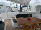Yachtcharter Lagoon46 Dare 11