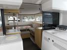 Yachtcharter Lagoon46 Dare 12