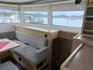 Yachtcharter Lagoon46 Dare 14