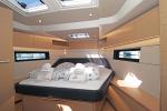 Yachtcharter Hanse460 3cab FeMi Star 9