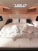 Yachtcharter Hanse460 3cab FeMi Star 11