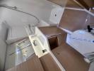 Yachtcharter Hanse460 3cab FeMi Star 15