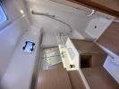 Yachtcharter Hanse460 3cab FeMi Star 16