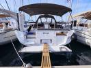 Yachtcharter Dufour41 Ava