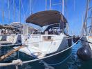Yachtcharter Dufour41 Dunya