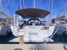 Yachtcharter Dufour41 Dunya 1