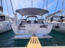 Yachtcharter Dufour41 Ella