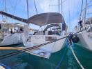 Yachtcharter Dufour41 Ella 1
