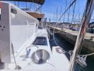 Yachtcharter Dufour41 Ella 2