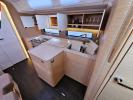 Yachtcharter Dufour41 Ella 12