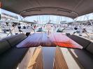Yachtcharter Dufour41 Kaya 5