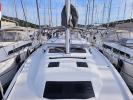 Yachtcharter Dufour41 Kaya 8