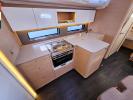 Yachtcharter Dufour41 Kaya 11