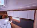 Yachtcharter Dufour41 Kaya 18