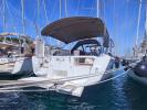 Yachtcharter Dufour41 Mila