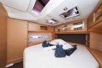 Yachtcharter Dufour470 3cab Spirit 18