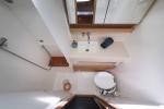 Yachtcharter Dufour470 3cab Spirit 23