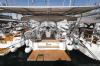 Chartern Sie die Oceanis 40.1 Electric Moritz ab Kornaten / Dalmatien mit -30,0% Rabatt