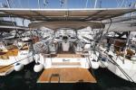 Yachtcharter Oceanis40 Moritz