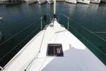 Yachtcharter Oceanis40 Moritz 2