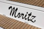 Yachtcharter Oceanis40 Moritz 4
